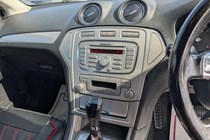 Ford Mondeo Estate (07-14) 2.0 TDCi Zetec (140bhp) 5d Auto For Sale - LIV MOTORS, Manchester, Prestwich