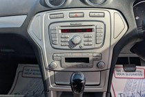 Ford Mondeo Estate (07-14) 2.0 TDCi Zetec (140bhp) 5d Auto For Sale - LIV MOTORS, Manchester, Prestwich
