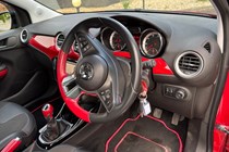 Vauxhall Adam Rocks (14-18) 1.4i Rocks Air 3d For Sale - Car Net UK Ltd, Yeovil