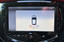 Vauxhall Adam Rocks (14-18) 1.4i Rocks Air 3d For Sale - Car Net UK Ltd, Yeovil