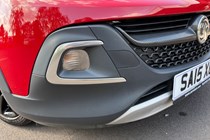 Vauxhall Adam Rocks (14-18) 1.4i Rocks Air 3d For Sale - Car Net UK Ltd, Yeovil