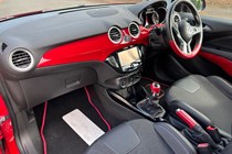 Vauxhall Adam Rocks (14-18) 1.4i Rocks Air 3d For Sale - Car Net UK Ltd, Yeovil