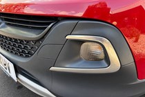 Vauxhall Adam Rocks (14-18) 1.4i Rocks Air 3d For Sale - Car Net UK Ltd, Yeovil