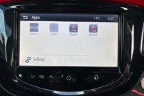 Vauxhall Adam Rocks (14-18) 1.4i Rocks Air 3d For Sale - Car Net UK Ltd, Yeovil
