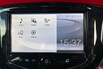 Vauxhall Adam Rocks (14-18) 1.4i Rocks Air 3d For Sale - Car Net UK Ltd, Yeovil