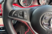 Vauxhall Adam Rocks (14-18) 1.4i Rocks Air 3d For Sale - Car Net UK Ltd, Yeovil