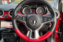 Vauxhall Adam Rocks (14-18) 1.4i Rocks Air 3d For Sale - Car Net UK Ltd, Yeovil