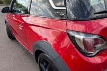 Vauxhall Adam Rocks (14-18) 1.4i Rocks Air 3d For Sale - Car Net UK Ltd, Yeovil