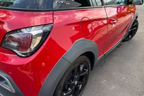 Vauxhall Adam Rocks (14-18) 1.4i Rocks Air 3d For Sale - Car Net UK Ltd, Yeovil