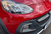 Vauxhall Adam Rocks (14-18) 1.4i Rocks Air 3d For Sale - Car Net UK Ltd, Yeovil