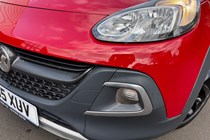 Vauxhall Adam Rocks (14-18) 1.4i Rocks Air 3d For Sale - Car Net UK Ltd, Yeovil