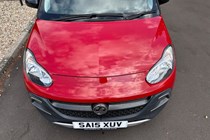 Vauxhall Adam Rocks (14-18) 1.4i Rocks Air 3d For Sale - Car Net UK Ltd, Yeovil
