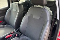 Vauxhall Adam Rocks (14-18) 1.4i Rocks Air 3d For Sale - Car Net UK Ltd, Yeovil