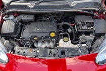 Vauxhall Adam Rocks (14-18) 1.4i Rocks Air 3d For Sale - Car Net UK Ltd, Yeovil