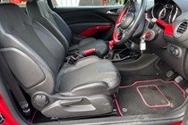 Vauxhall Adam Rocks (14-18) 1.4i Rocks Air 3d For Sale - Car Net UK Ltd, Yeovil