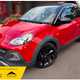 Vauxhall Adam Rocks (14-18) 1.4i Rocks Air 3d For Sale - Car Net UK Ltd, Yeovil