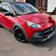 Vauxhall Adam Rocks (14-18) 1.4i Rocks Air 3d For Sale - Car Net UK Ltd, Yeovil