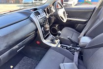 Suzuki Grand Vitara (05-14) 2.0 16v 5d For Sale - Hamworthy MOT Centre, Poole