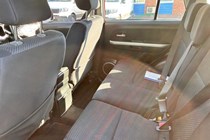Suzuki Grand Vitara (05-14) 2.0 16v 5d For Sale - Hamworthy MOT Centre, Poole