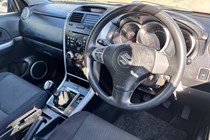 Suzuki Grand Vitara (05-14) 2.0 16v 5d For Sale - Hamworthy MOT Centre, Poole