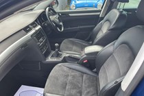 Skoda Superb Estate (10-15) 2.0 TDI CR (140bhp) SE Business 5d For Sale - Karhouse, Chesham