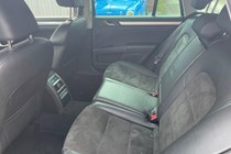 Skoda Superb Estate (10-15) 2.0 TDI CR (140bhp) SE Business 5d For Sale - Karhouse, Chesham