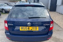 Skoda Superb Estate (10-15) 2.0 TDI CR (140bhp) SE Business 5d For Sale - Karhouse, Chesham