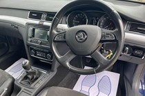Skoda Superb Estate (10-15) 2.0 TDI CR (140bhp) SE Business 5d For Sale - Karhouse, Chesham