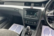 Skoda Superb Estate (10-15) 2.0 TDI CR (140bhp) SE Business 5d For Sale - Karhouse, Chesham