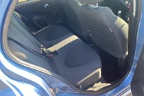Nissan Micra Hatchback (03-10) 1.2 Sport 5d For Sale - BCR Garage Limited, Bungay