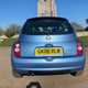 Nissan Micra Hatchback (03-10) 1.2 Sport 5d For Sale - BCR Garage Limited, Bungay