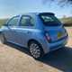 Nissan Micra Hatchback (03-10) 1.2 Sport 5d For Sale - BCR Garage Limited, Bungay