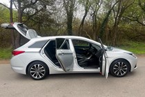 Hyundai i40 Tourer (11-20) 1.7 CRDi Blue Drive SE Nav Bus 5d DCT For Sale - Car Buyer 247.com LTD, Ferndown