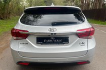 Hyundai i40 Tourer (11-20) 1.7 CRDi Blue Drive SE Nav Bus 5d DCT For Sale - Car Buyer 247.com LTD, Ferndown