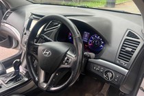 Hyundai i40 Tourer (11-20) 1.7 CRDi Blue Drive SE Nav Bus 5d DCT For Sale - Car Buyer 247.com LTD, Ferndown