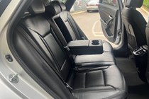 Hyundai i40 Tourer (11-20) 1.7 CRDi Blue Drive SE Nav Bus 5d DCT For Sale - Car Buyer 247.com LTD, Ferndown