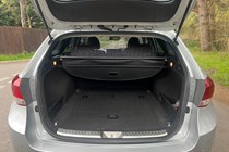 Hyundai i40 Tourer (11-20) 1.7 CRDi Blue Drive SE Nav Bus 5d DCT For Sale - Car Buyer 247.com LTD, Ferndown