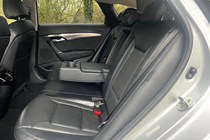 Hyundai i40 Tourer (11-20) 1.7 CRDi Blue Drive SE Nav Bus 5d DCT For Sale - Car Buyer 247.com LTD, Ferndown