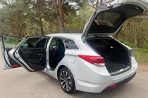 Hyundai i40 Tourer (11-20) 1.7 CRDi Blue Drive SE Nav Bus 5d DCT For Sale - Car Buyer 247.com LTD, Ferndown