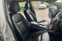 Hyundai i40 Tourer (11-20) 1.7 CRDi Blue Drive SE Nav Bus 5d DCT For Sale - Car Buyer 247.com LTD, Ferndown