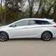 Hyundai i40 Tourer (11-20) 1.7 CRDi Blue Drive SE Nav Bus 5d DCT For Sale - Car Buyer 247.com LTD, Ferndown