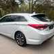 Hyundai i40 Tourer (11-20) 1.7 CRDi Blue Drive SE Nav Bus 5d DCT For Sale - Car Buyer 247.com LTD, Ferndown