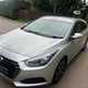 Hyundai i40 Tourer (11-20) 1.7 CRDi Blue Drive SE Nav Bus 5d DCT For Sale - Car Buyer 247.com LTD, Ferndown