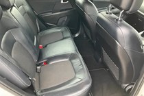 Kia Sportage (10-16) 1.6 GDi 2 5d For Sale - GM Car Sales, Colchester