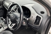 Kia Sportage (10-16) 1.6 GDi 2 5d For Sale - GM Car Sales, Colchester