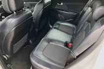 Kia Sportage (10-16) 1.6 GDi 2 5d For Sale - GM Car Sales, Colchester
