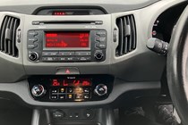 Kia Sportage (10-16) 1.6 GDi 2 5d For Sale - GM Car Sales, Colchester
