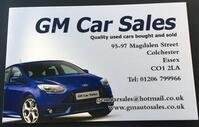 Kia Sportage (10-16) 1.6 GDi 2 5d For Sale - GM Car Sales, Colchester