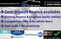 Kia Sportage (10-16) 1.6 GDi 2 5d For Sale - GM Car Sales, Colchester