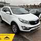 Kia Sportage (10-16) 1.6 GDi 2 5d For Sale - GM Car Sales, Colchester